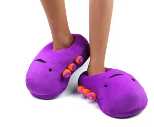 Kidney Slippers