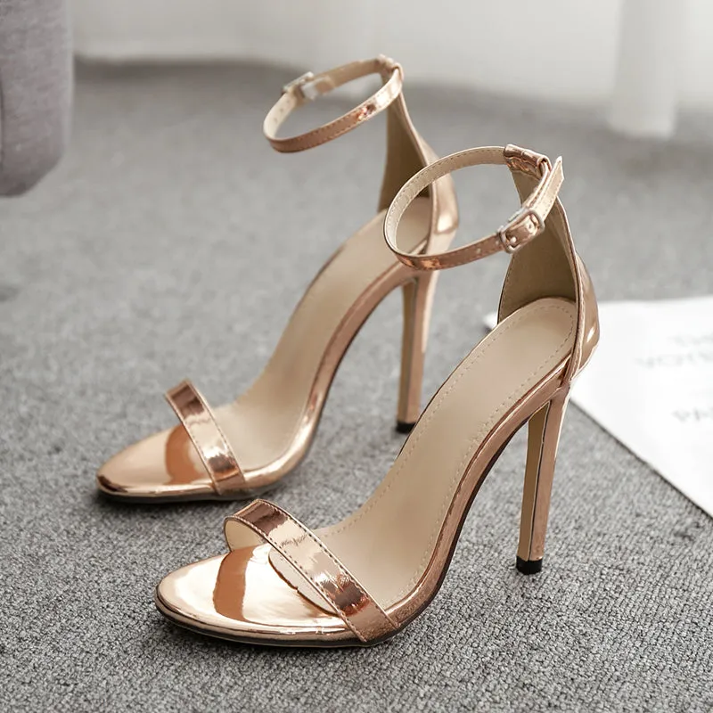 LINA High Heels