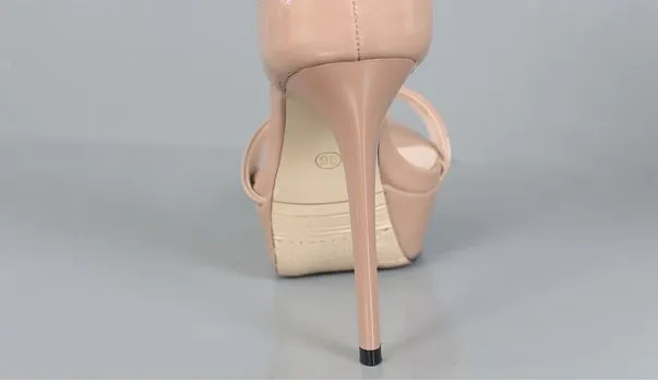 LUCY High Heels