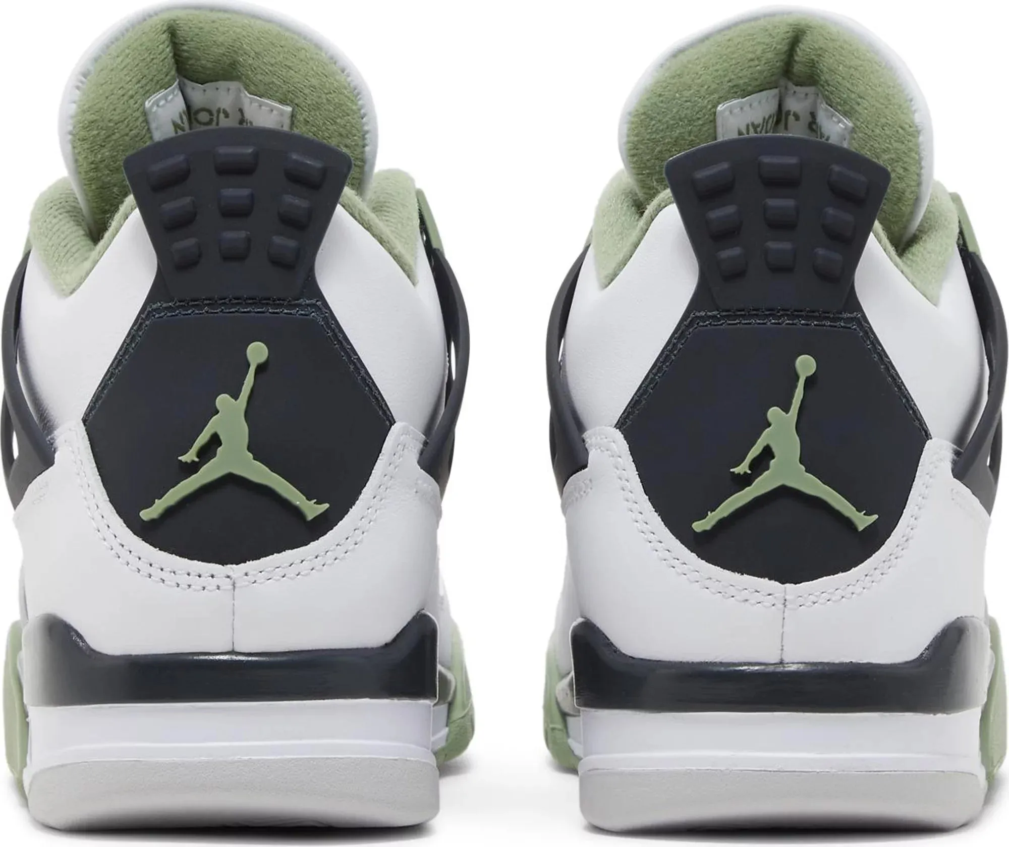 Members Only - Air Jordan 4 Retro 'Seafoam' Women's (2023)
