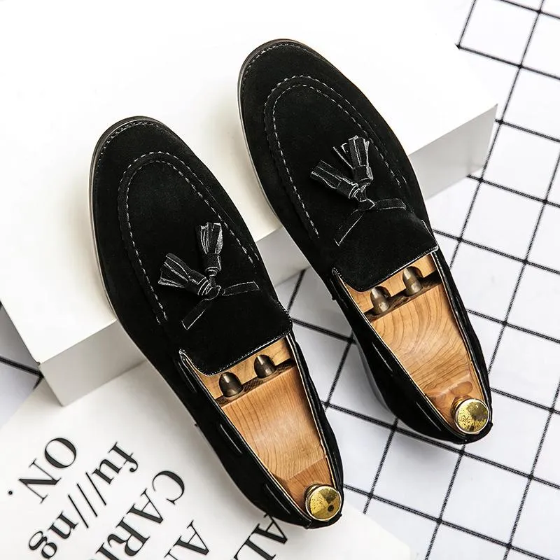 Men's Casual Loafers