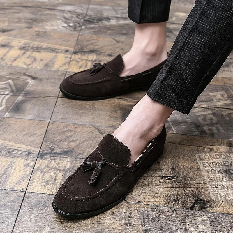 Men's Casual Loafers