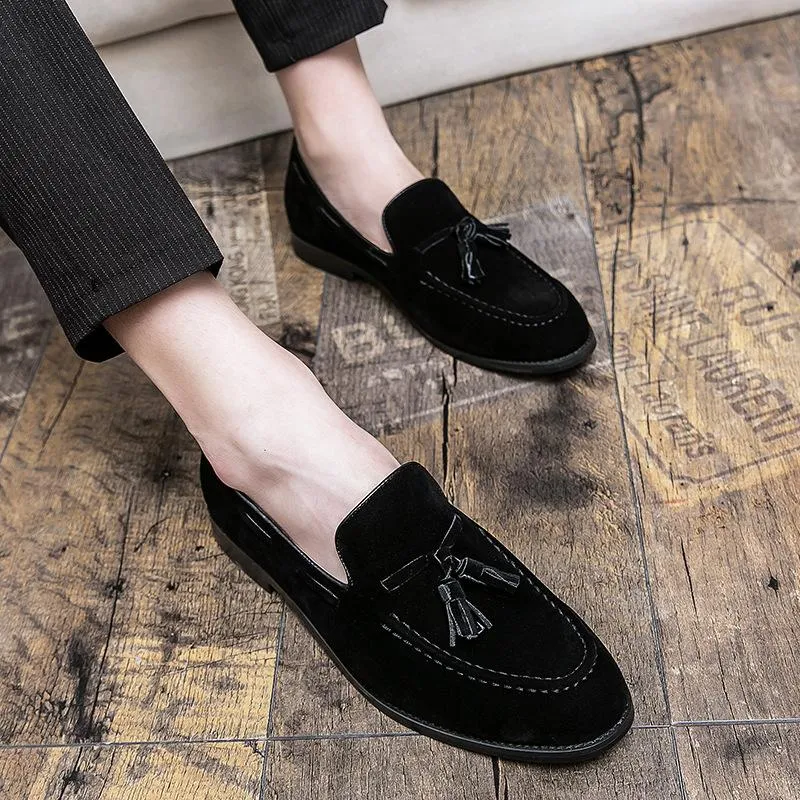 Men's Casual Loafers