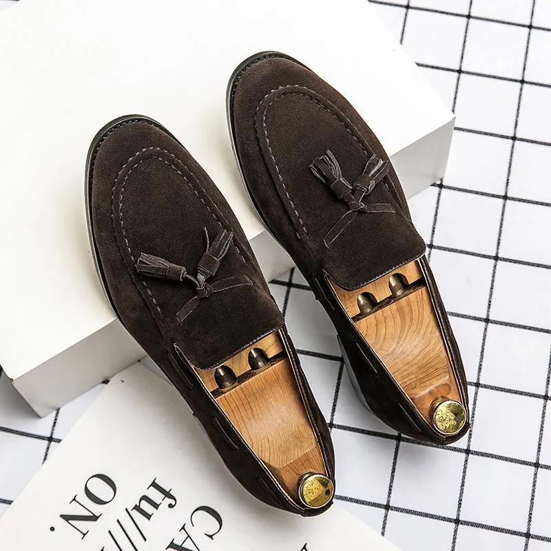 Men's Casual Loafers