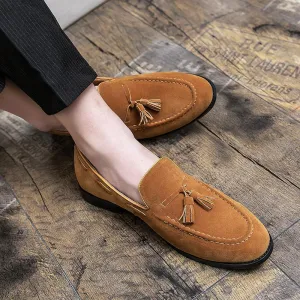Men's Casual Loafers