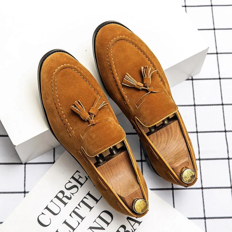 Men's Casual Loafers