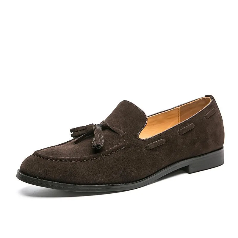 Men's Casual Loafers