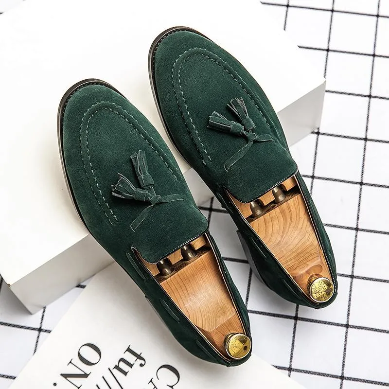 Men's Casual Loafers
