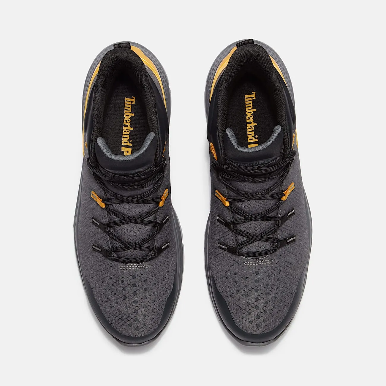 Men's Intercept Mid Steel Toe Work Sneaker