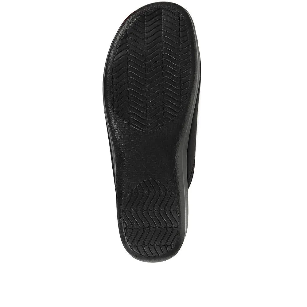 Mule Sandals - POLY35005 / 321 696