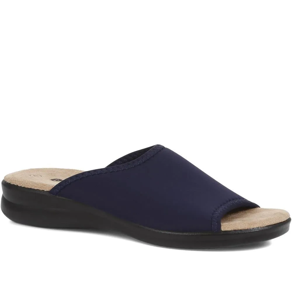 Mule Sandals - POLY35005 / 321 696