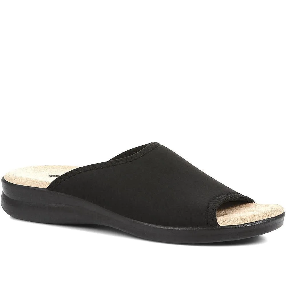 Mule Sandals - POLY35005 / 321 696
