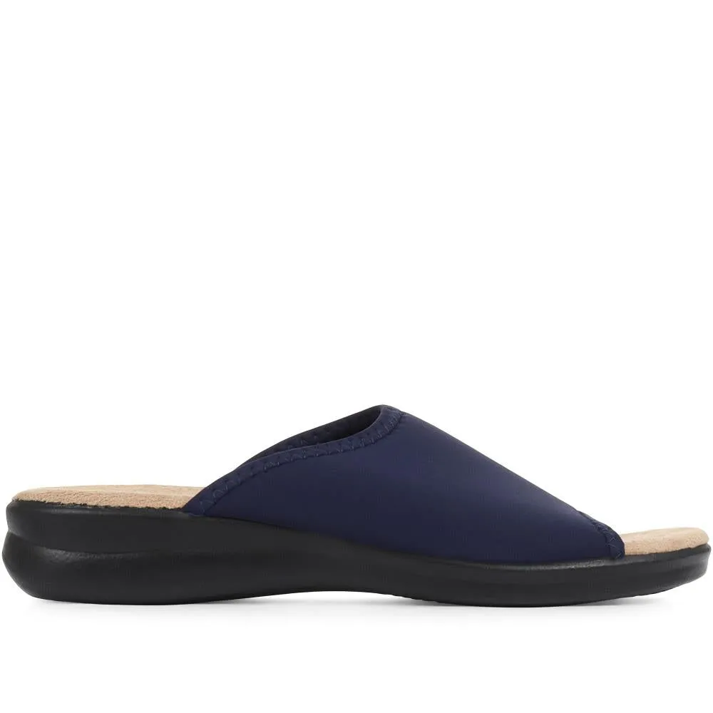 Mule Sandals - POLY35005 / 321 696