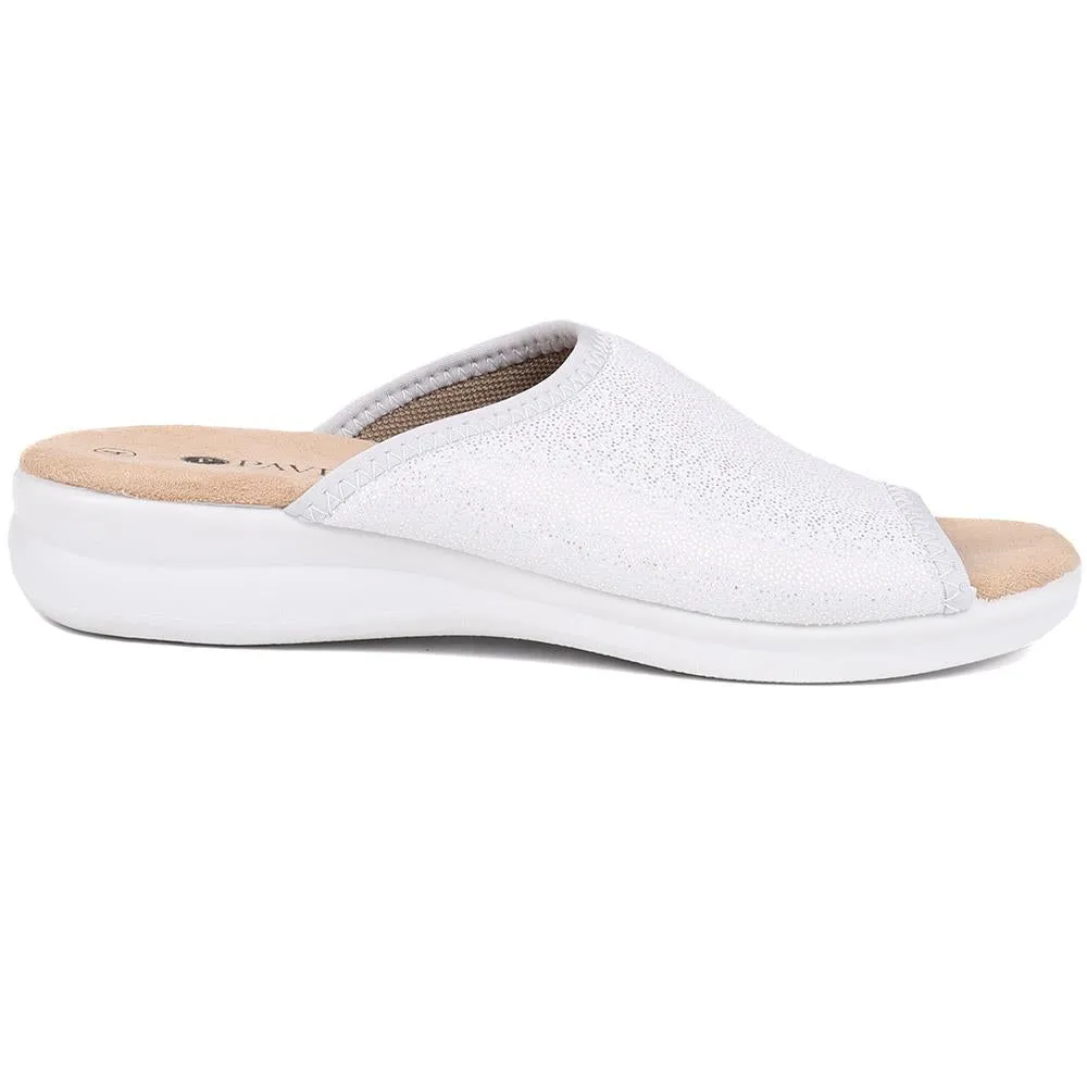 Mule Sandals - POLY35005 / 321 696