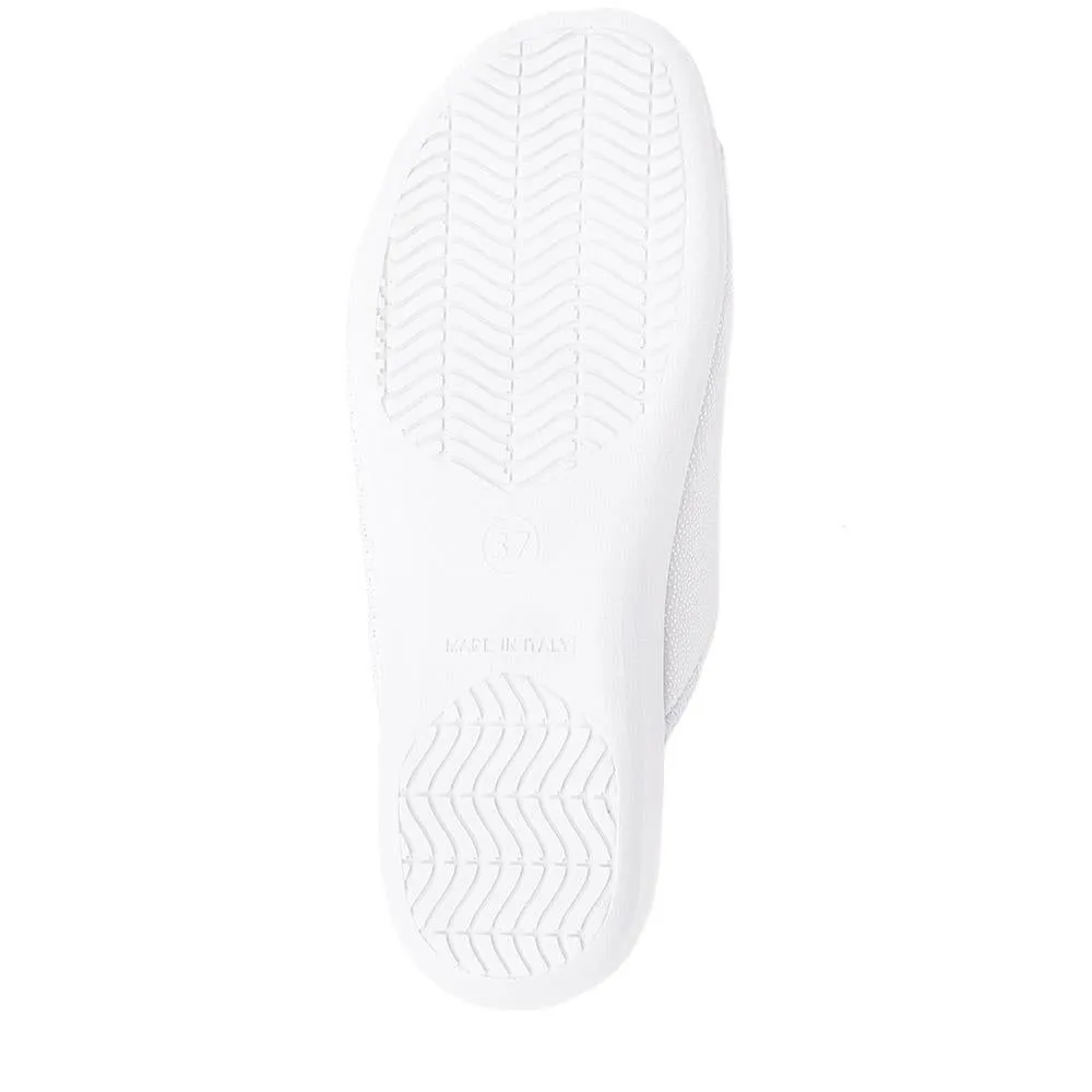 Mule Sandals - POLY35005 / 321 696