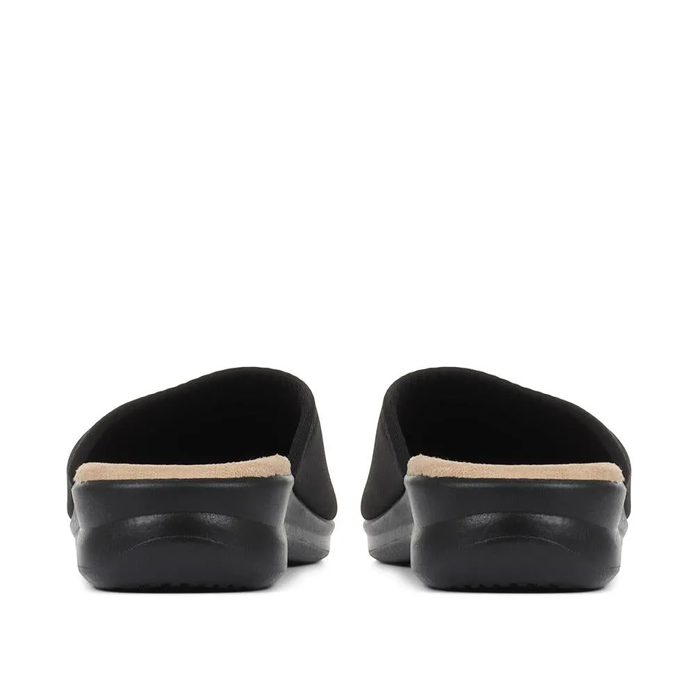 Mule Sandals - POLY35005 / 321 696