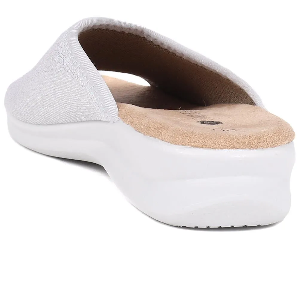 Mule Sandals - POLY35005 / 321 696