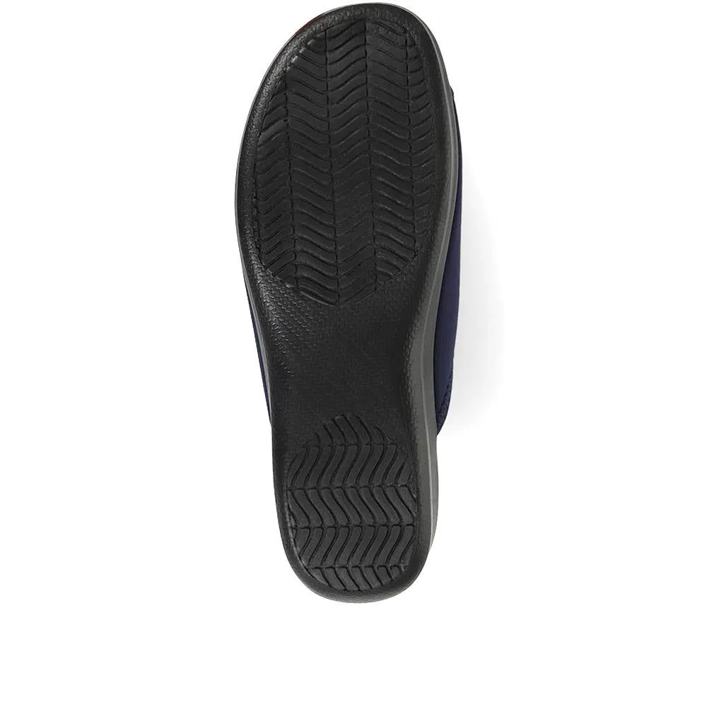 Mule Sandals - POLY35005 / 321 696