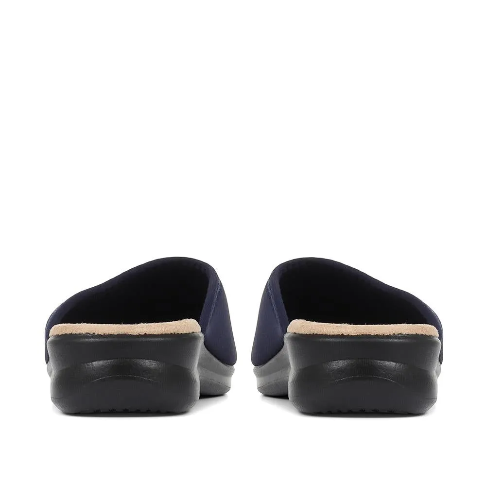 Mule Sandals - POLY35005 / 321 696