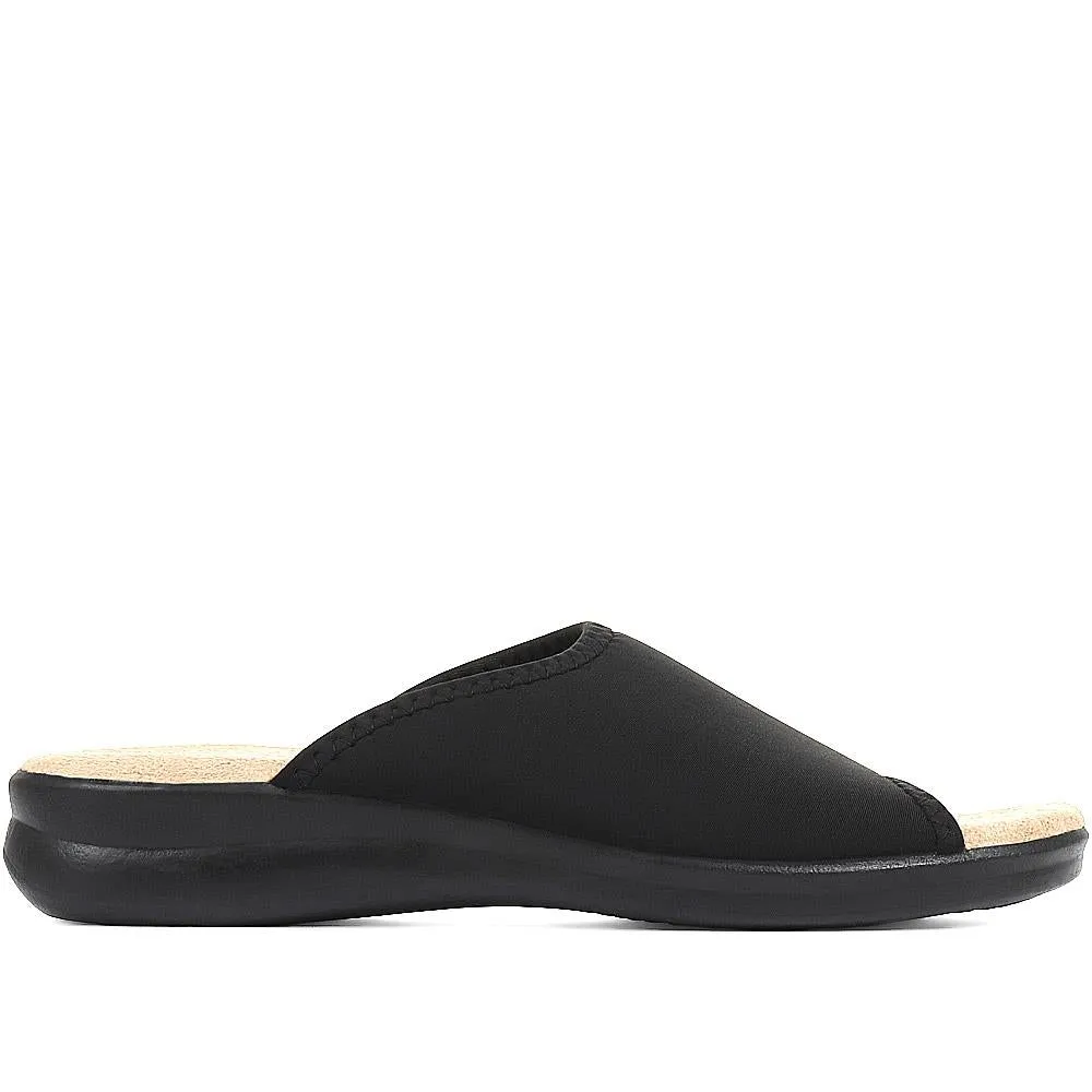Mule Sandals - POLY35005 / 321 696