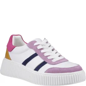 Multicoloured Holly Trainers