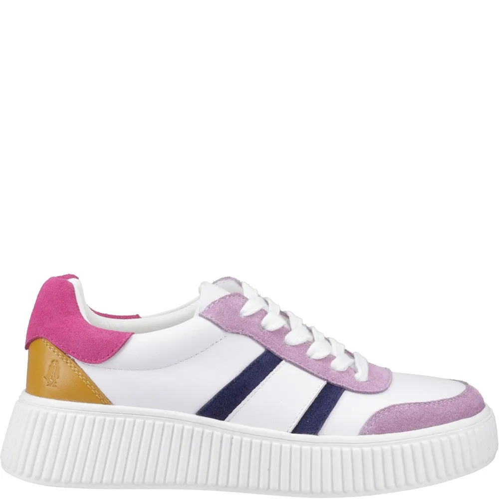 Multicoloured Holly Trainers