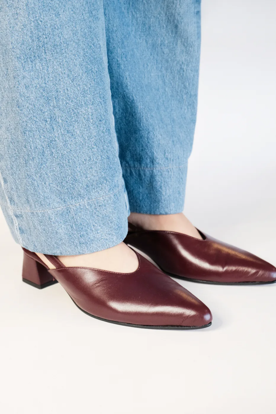 Nala Mules | Wine