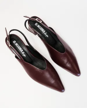 Nala Mules | Wine