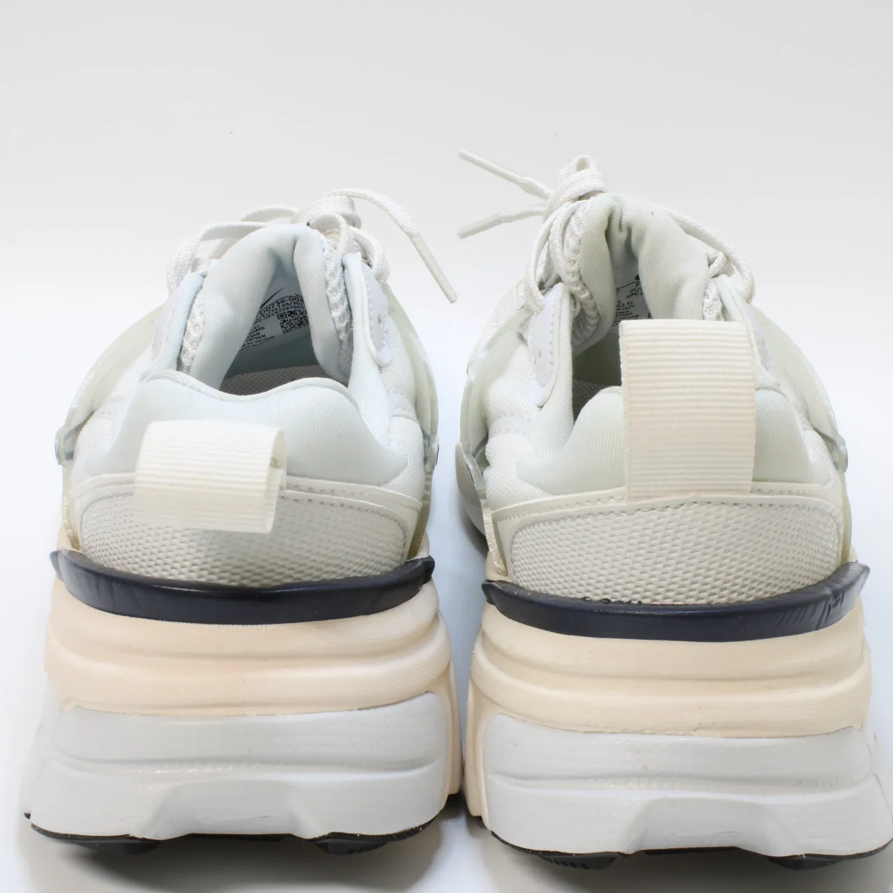 Nike V2K Run Platinum Tint Platinum Tint Uk Size 5.5