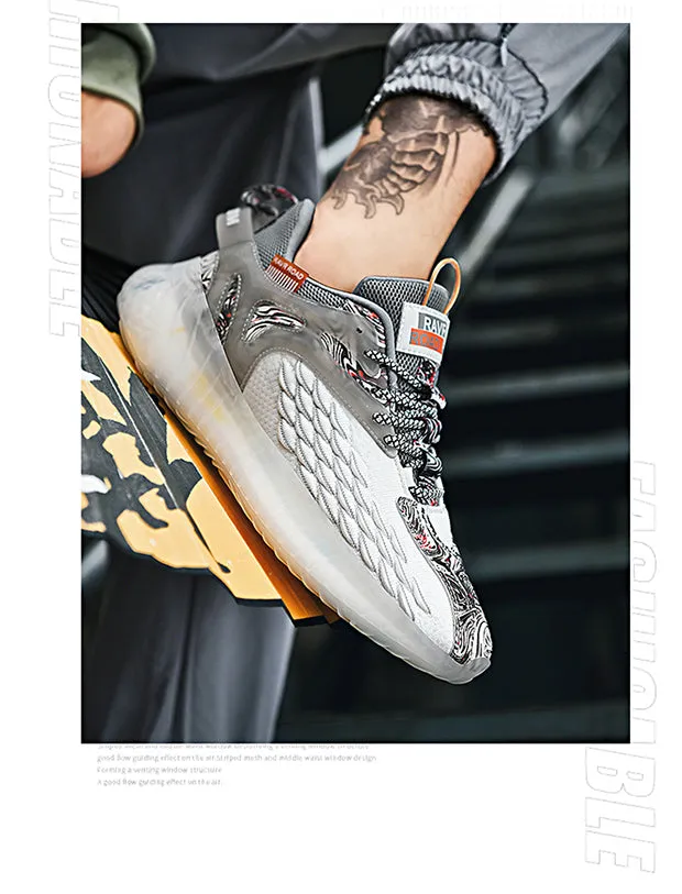 NoEnName_Null Luxury trainers