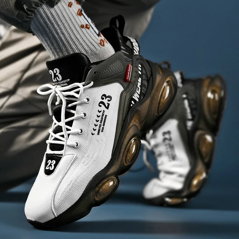 NoEnName_Null Luxury trainers