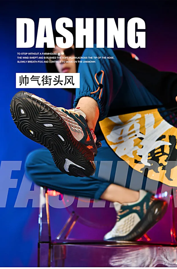 NoEnName_Null Luxury trainers