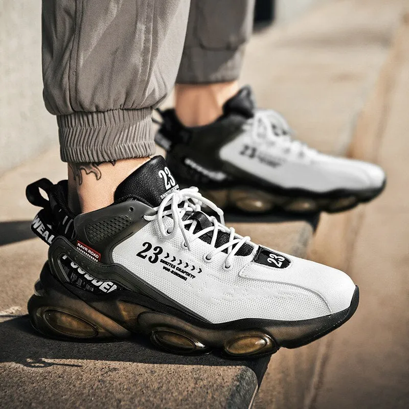 NoEnName_Null Luxury trainers