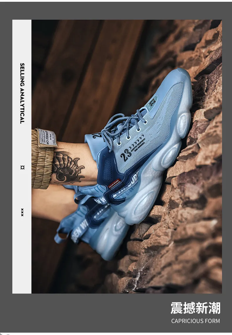 NoEnName_Null Luxury trainers