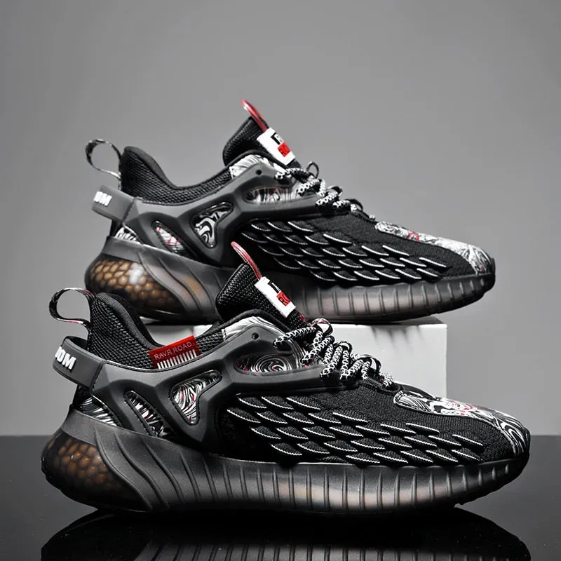 NoEnName_Null Luxury trainers