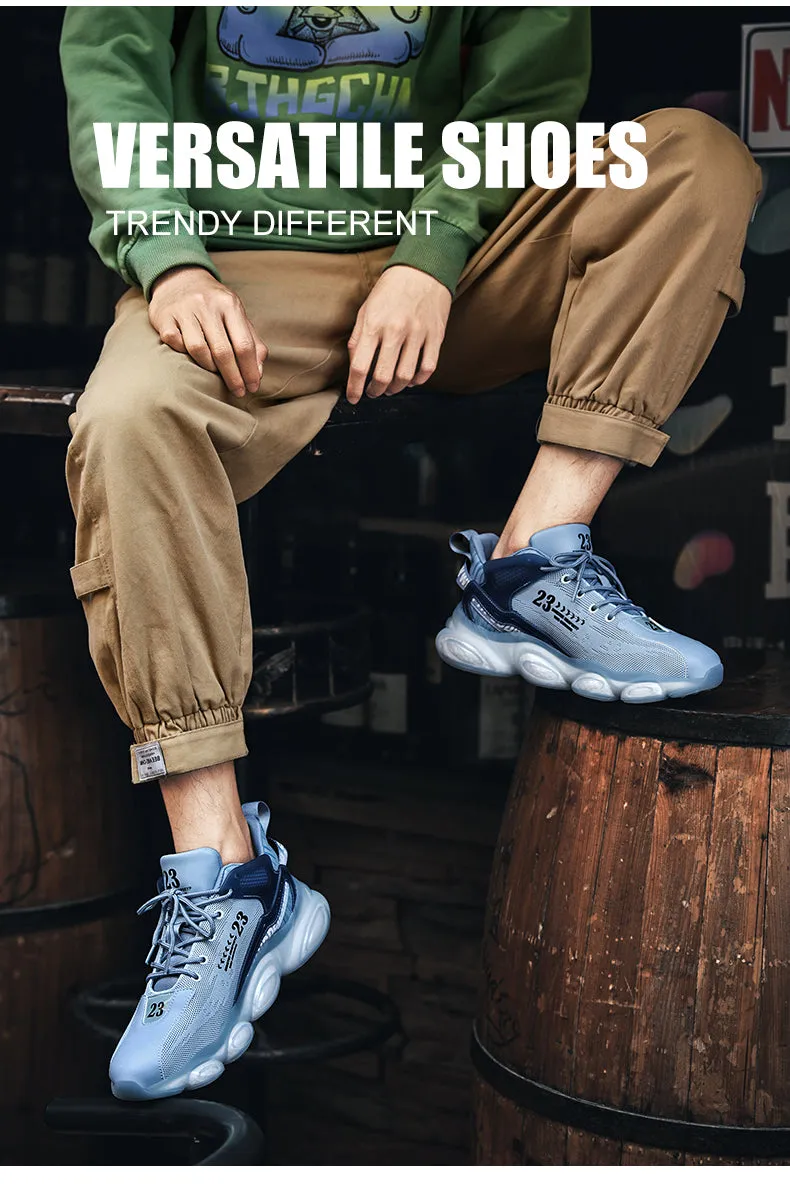 NoEnName_Null Luxury trainers