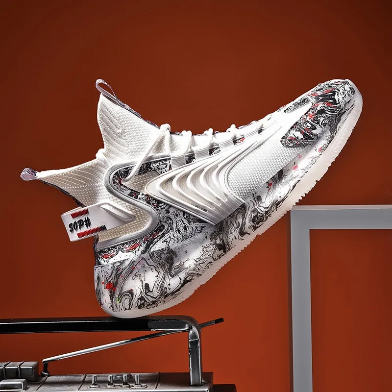 NoEnName_Null Luxury trainers