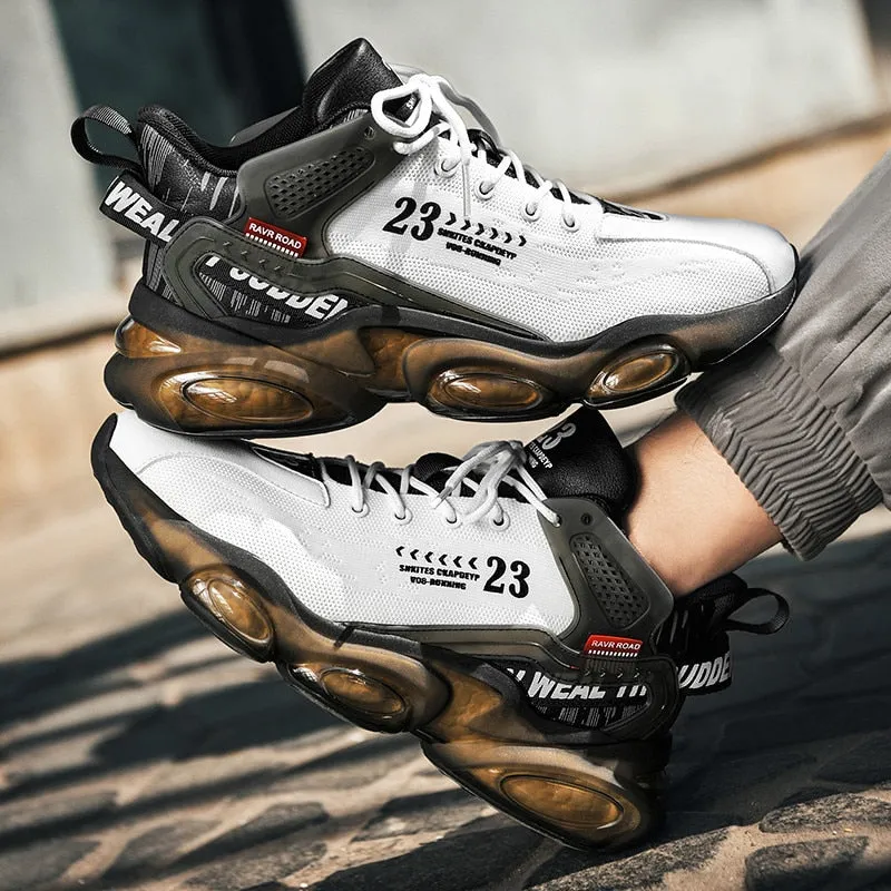 NoEnName_Null Luxury trainers