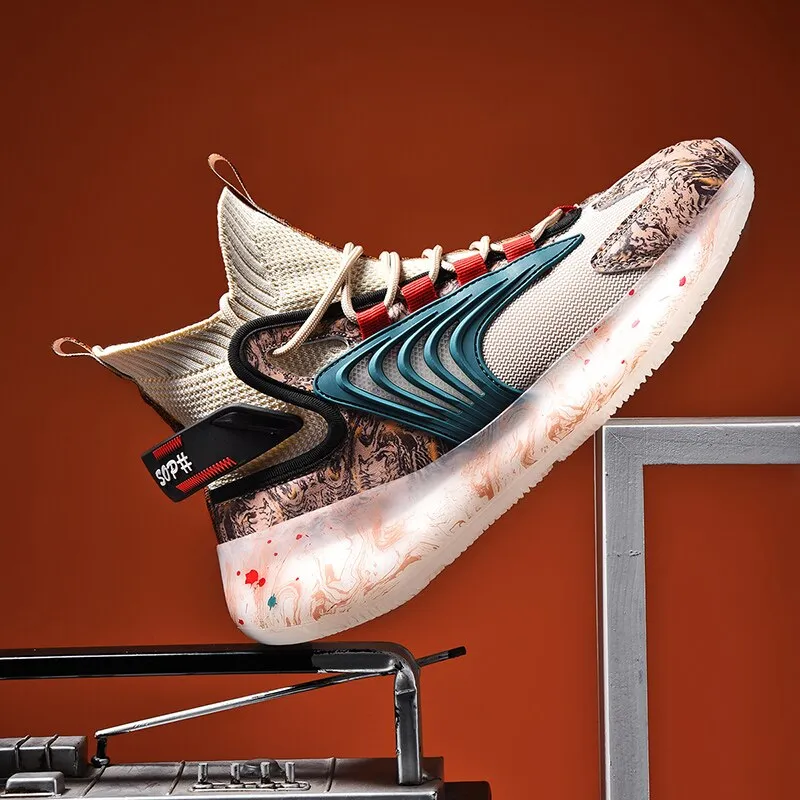 NoEnName_Null Luxury trainers