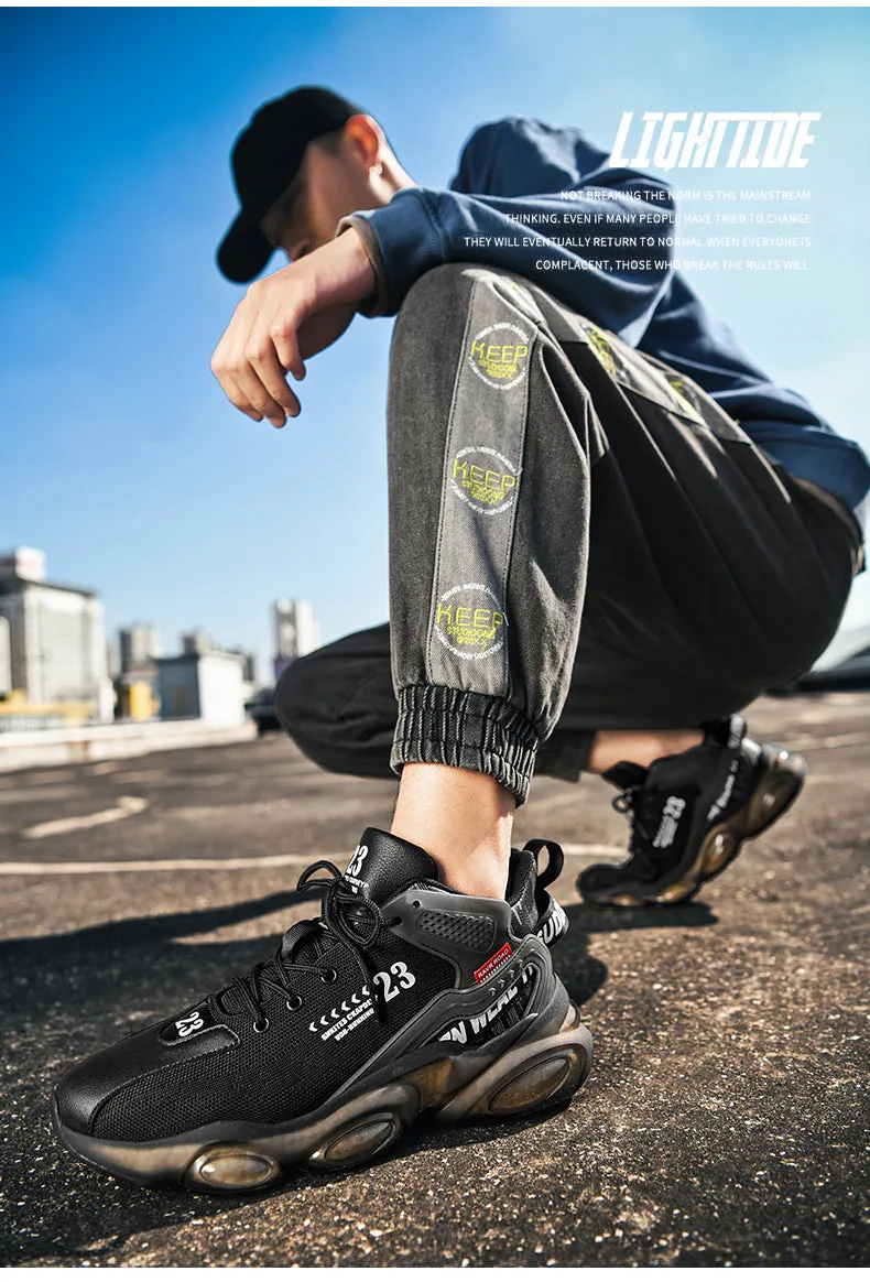 NoEnName_Null Luxury trainers