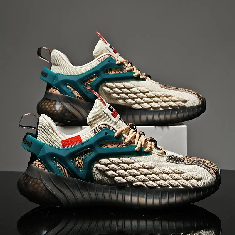 NoEnName_Null Luxury trainers