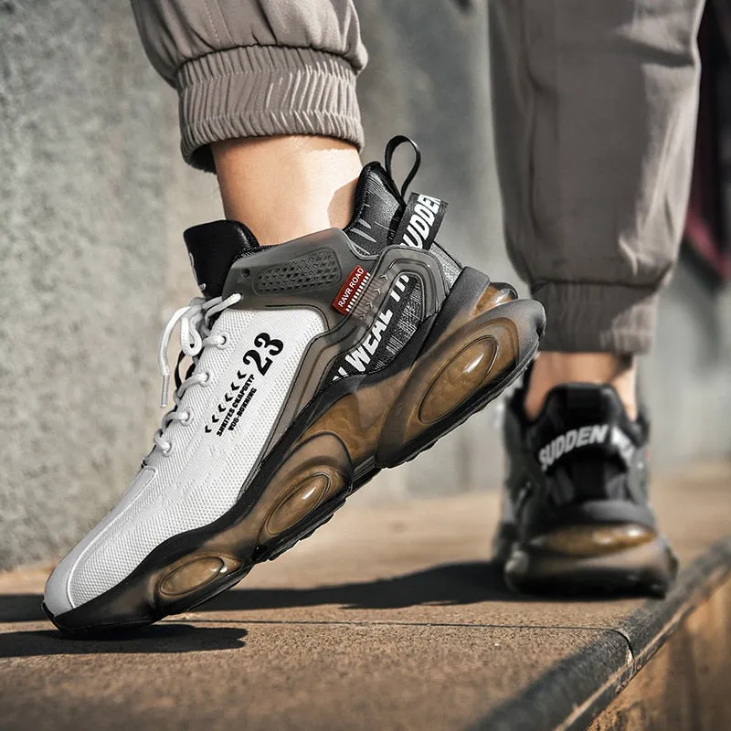 NoEnName_Null Luxury trainers
