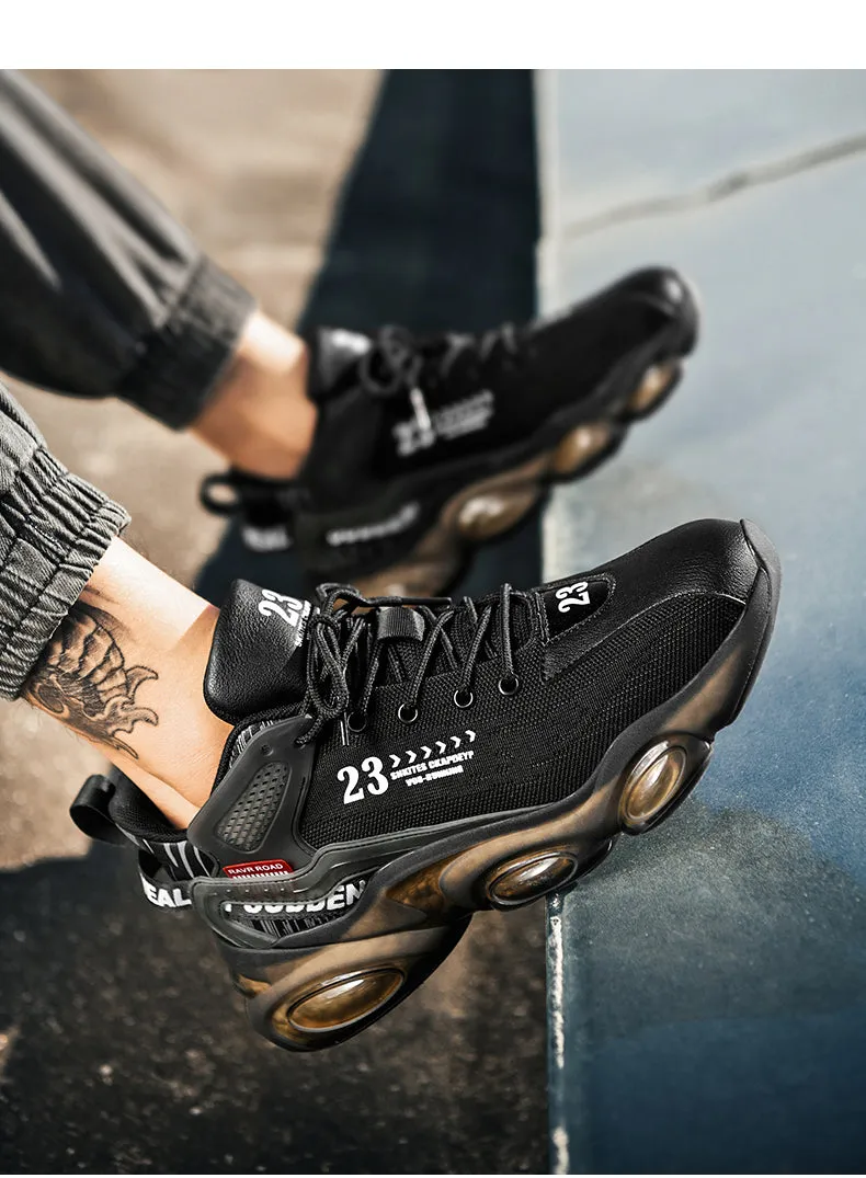NoEnName_Null Luxury trainers