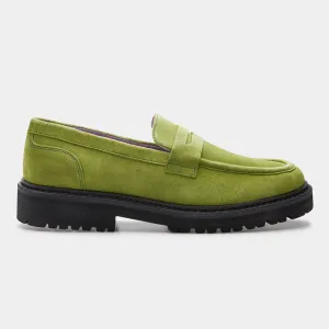 Richee Penny Loafer (Wood Wood & VINNY's)