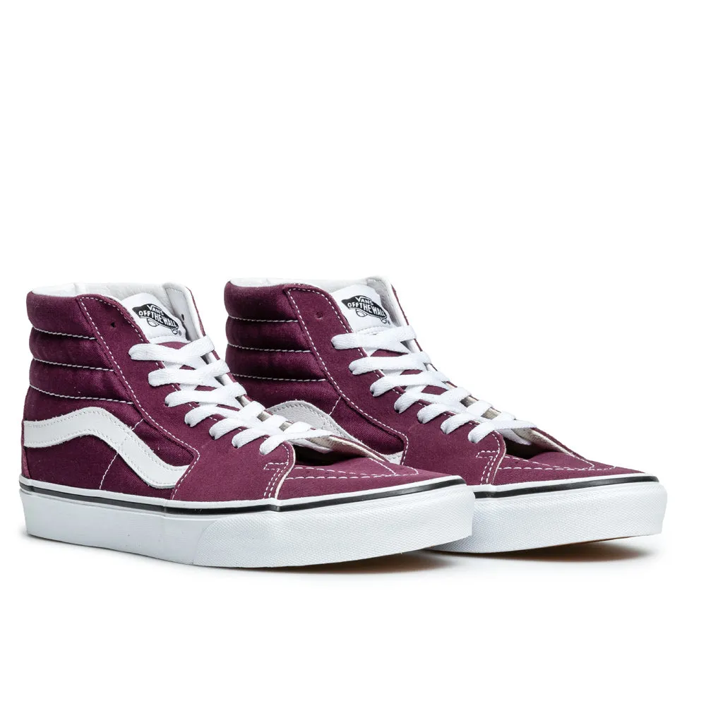 SK8-HI | Grape Wine