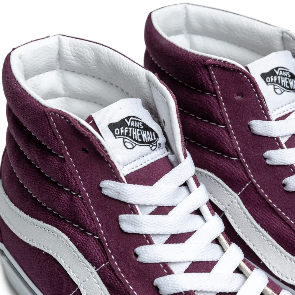 SK8-HI | Grape Wine