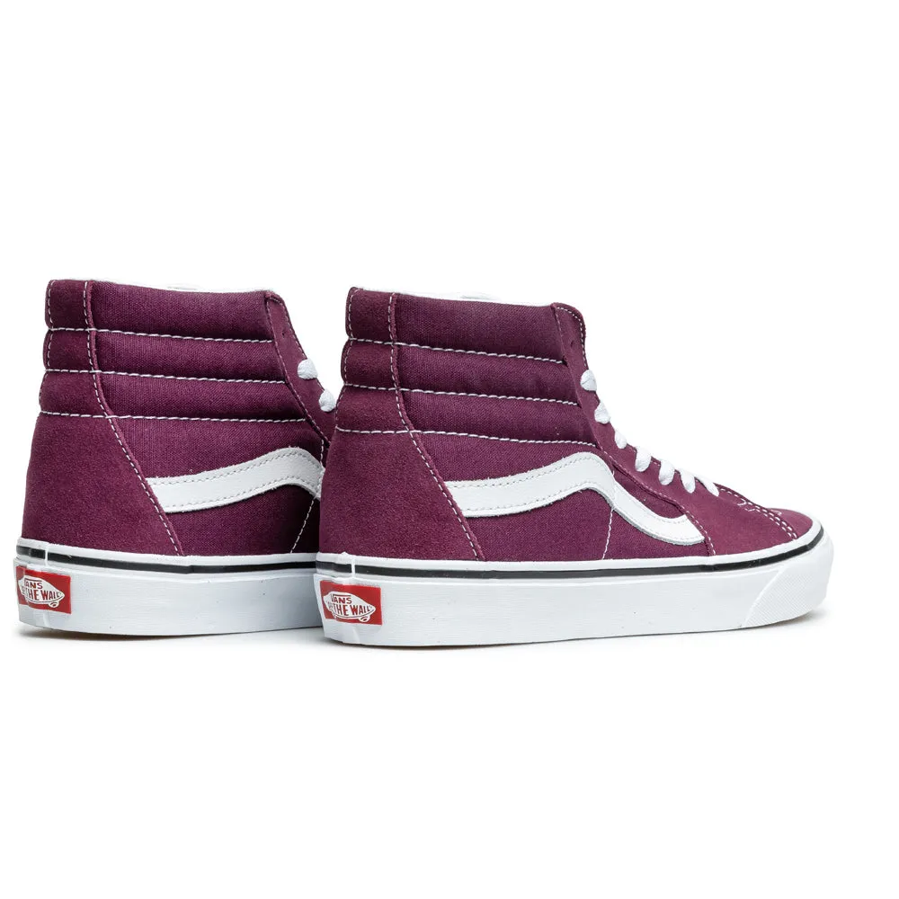 SK8-HI | Grape Wine