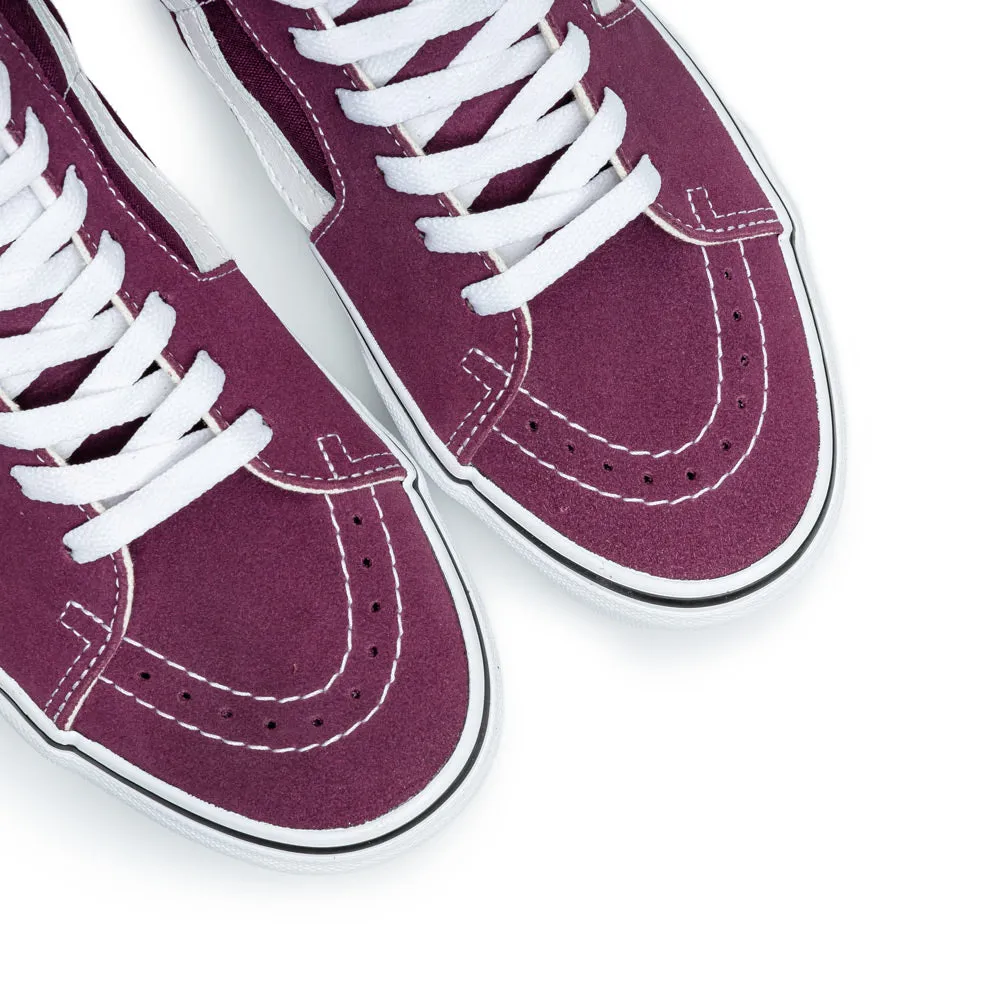 SK8-HI | Grape Wine