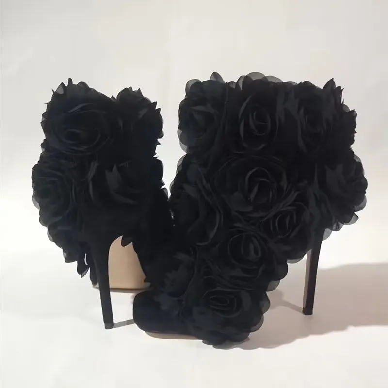 Snakara Signature Event Stilettos