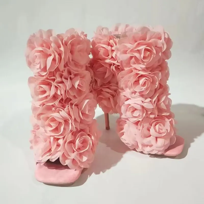 Snakara Signature Event Stilettos